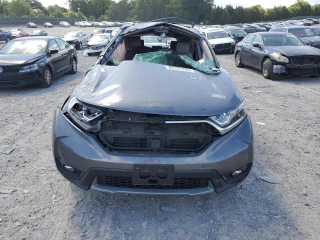 صورة رقم 5 من المزاد - 2017 HONDA CRV مع VIN 5J6RW2H86HL045296