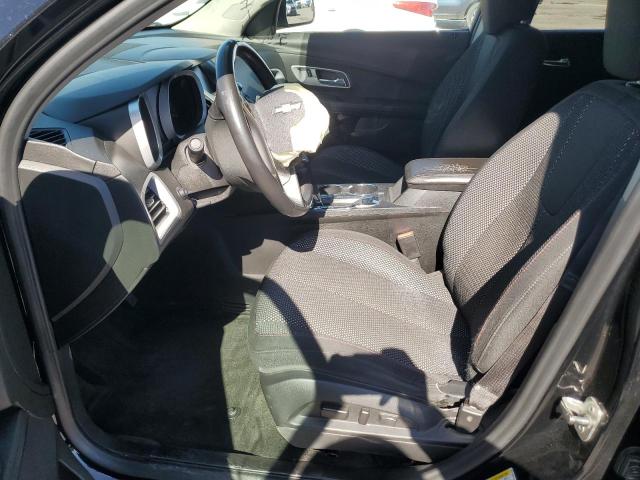 Photo 7 from auction – 2017 CHEVROLET EQUINOX LT with VIN 2GNALCEK3H1574526