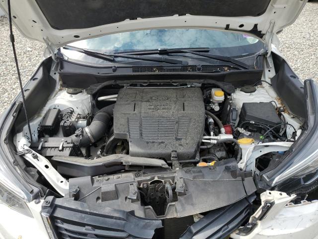Photo 11 from auction – 2021 SUBARU FORESTER L with VIN JF2SKAUC9MH514211