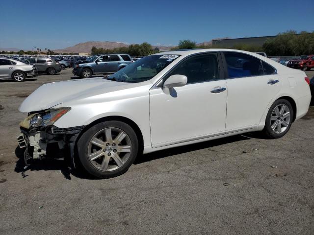 LEXUS ES 350 2008 with VIN JTHBJ46G982187917 - Photo from auction