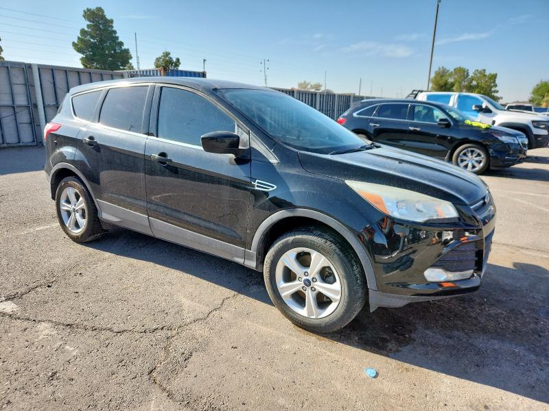 Photo 4 from auction – 2014 FORD ESCAPE SE with VIN 1FMCU0G99EUD80828