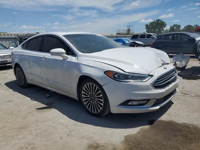 Photo 4 from auction – 2018 FORD FUSION TIT with VIN 3FA6P0D93JR188261