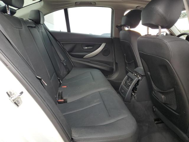 Photo 10 from auction – 2012 BMW 328 I with VIN WBA3A5C53CF343723