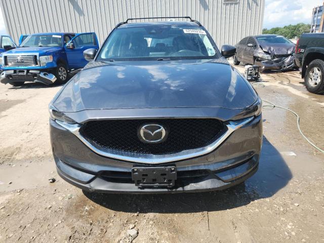 Photo 5 from auction – 2019 MAZDA CX-5 GRAND with VIN JM3KFBDM2K0677061