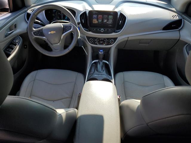 Photo 8 from auction – 2018 CHEVROLET VOLT LT with VIN 1G1RA6S52JU109109