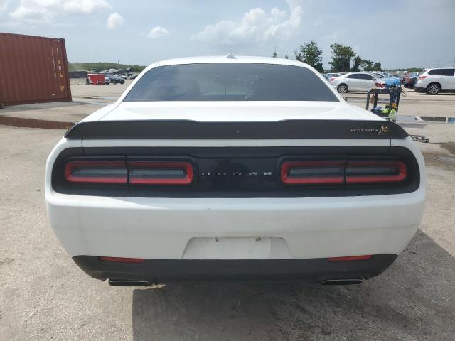 Photo 6 from auction – 2021 DODGE CHALLENGER with VIN 2C3CDZFJ7MH681124