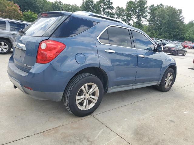 Photo 3 from auction – 2011 CHEVROLET EQUINOX LT with VIN 2CNALPEC4B6241685