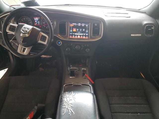 Photo 8 from auction – 2012 DODGE CHARGER SX with VIN 2C3CDXHG4CH165064
