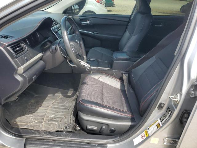 Photo 7 from auction – 2017 TOYOTA CAMRY LE with VIN 4T1BF1FK3HU326686
