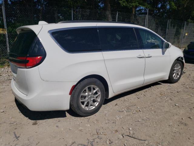 Photo 3 from auction – 2022 CHRYSLER PACIFICA T with VIN 2C4RC1BGXNR229068