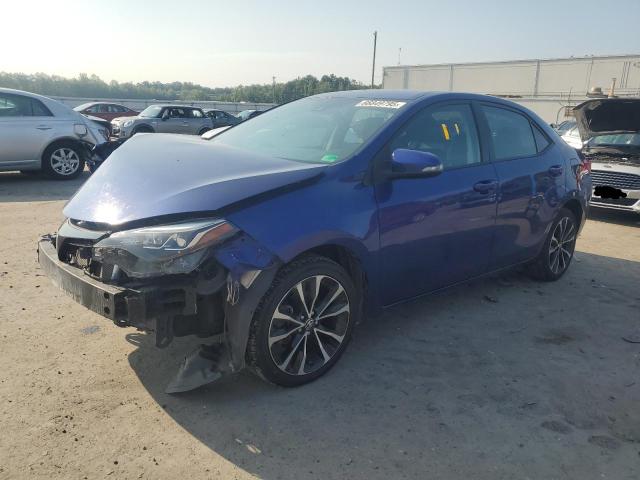 Photo 1 from auction – 2019 TOYOTA COROLLA L with VIN 2T1BURHE4KC153555