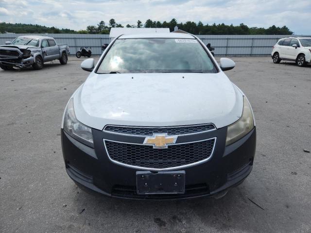 Photo 5 from auction – 2014 CHEVROLET CRUZE LT with VIN 1G1PC5SB3E7127026