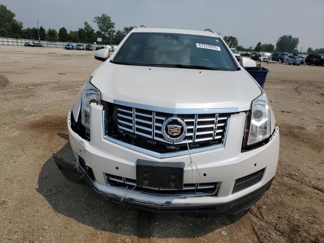 Photo 5 from auction – 2015 CADILLAC SRX LUXURY with VIN 3GYFNEE38FS607173