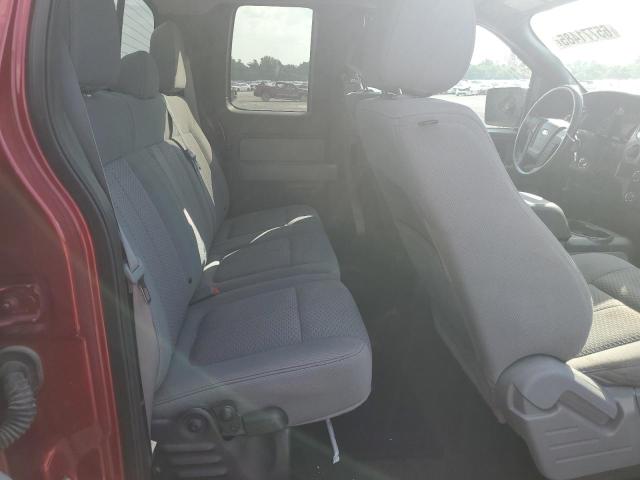 Photo 10 from auction – 2013 FORD F150 SUPER with VIN 1FTFX1ET4DFA44987