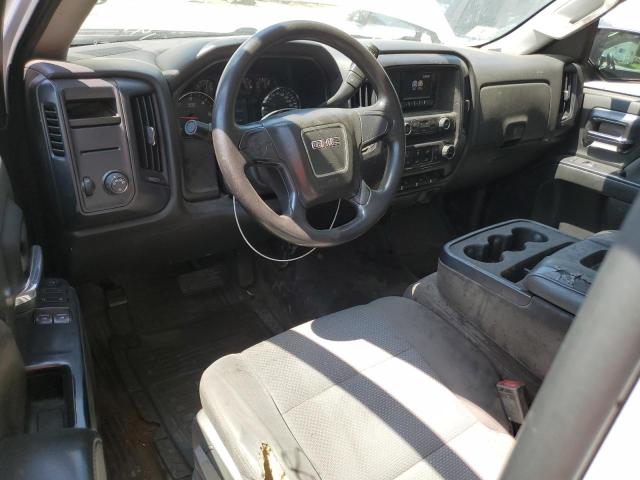 Photo 8 from auction – 2015 GMC SIERRA C1500 with VIN 1GTN1TEC6FZ901711