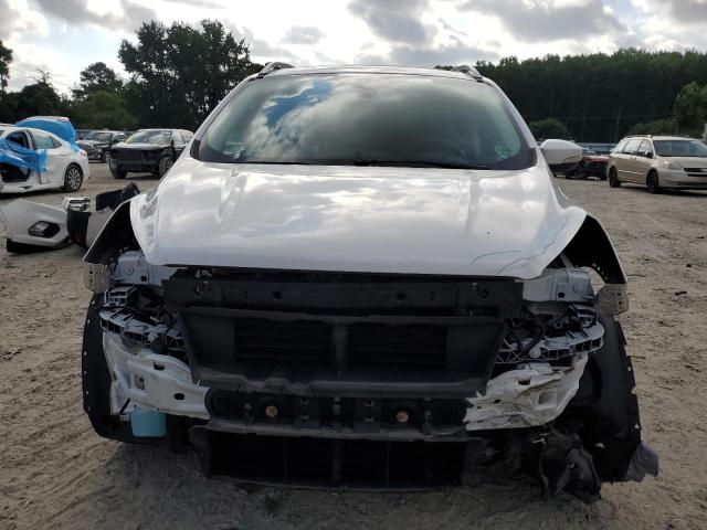 Photo 5 from auction – 2017 FORD ESCAPE TIT with VIN 1FMCU0JD0HUB37409