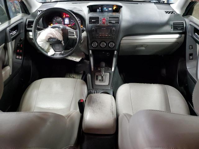 Photo 8 from auction – 2015 SUBARU FORESTER 2 with VIN JF2SJAHC0FH412831