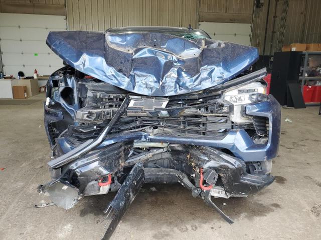 Foto 5 de la subasta – 2022 CHEVROLET SILVERADO con VIN 3GCUDFED3NG613754