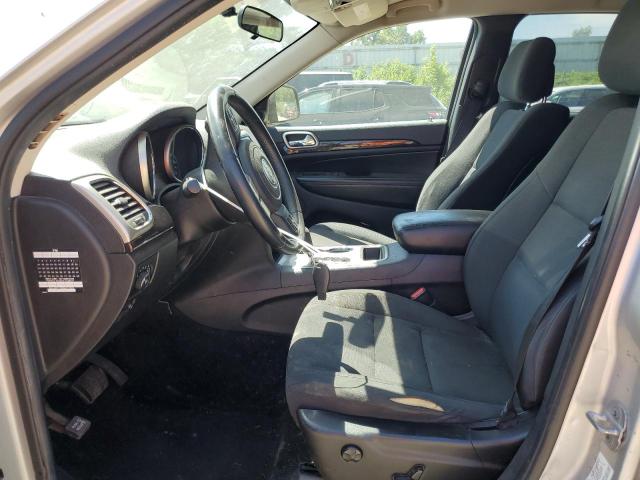 Photo 7 from auction – 2012 JEEP GRAND CHER with VIN 1C4RJFAG8CC267232