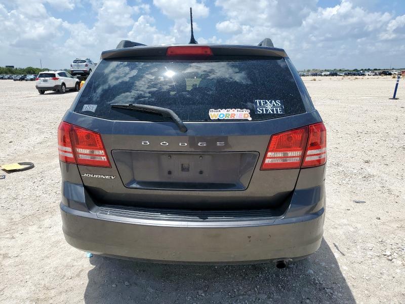 Photo 6 from auction – 2016 DODGE JOURNEY SE with VIN 3C4PDCAB0GT101282