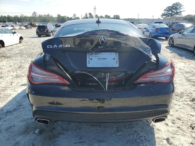 Photo 6 from auction – 2014 MERCEDES-BENZ CLA 250 with VIN WDDSJ4EB2EN046520