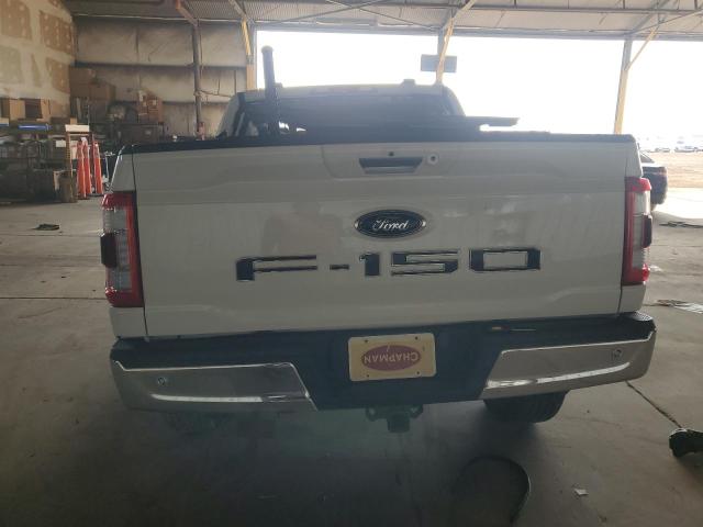 Photo 6 from auction – 2023 FORD F150 SUPERCREW with VIN 1FTFW1ED5PFC23281