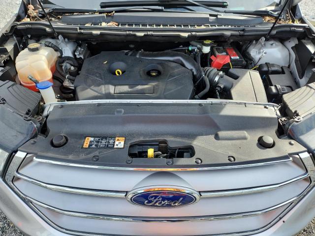 Photo 12 from auction – 2016 FORD EDGE SEL with VIN 2FMPK3J98GBB70635