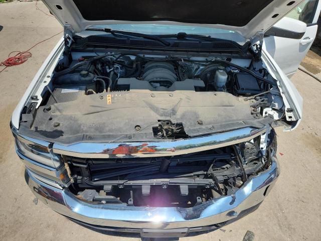 Photo 11 from auction – 2017 CHEVROLET SILVERADO with VIN 1GCVKREC8HZ122152