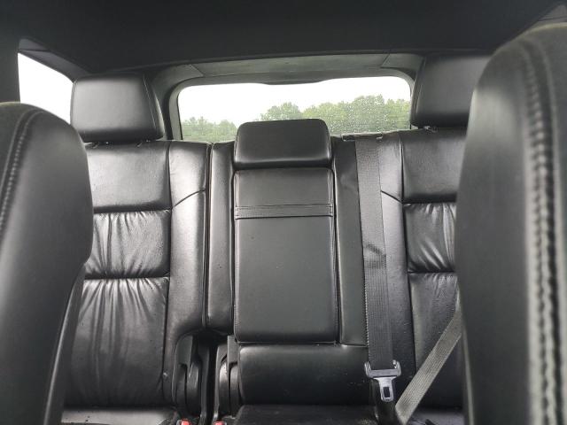 Photo 10 from auction – 2015 JEEP GRCHER L with VIN 1C4RJFBG0FC768764