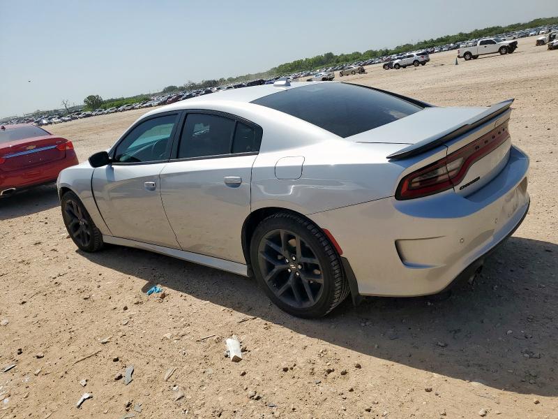 Photo 2 from auction – 2023 DODGE CHARGER with VIN 2C3CDXHG6PH640073