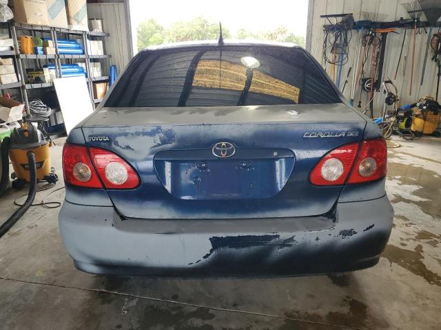 Фото 6 с аукциона – 2007 TOYOTA COROLLA CE с VIN JTDBR32E770109087