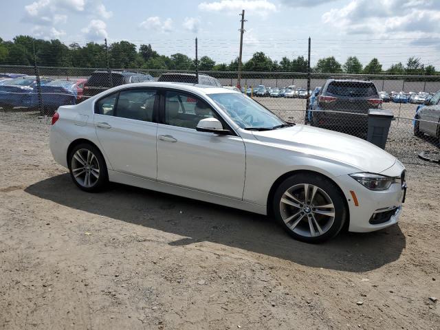 Photo 4 from auction – 2018 BMW 330 XI with VIN WBA8D9G53JNU70604