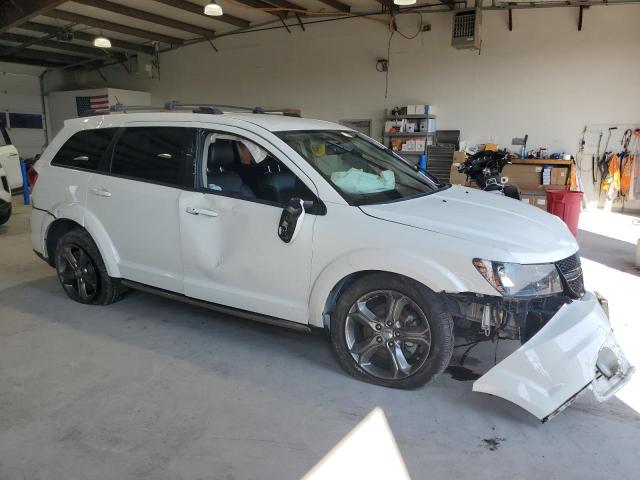 Photo 4 from auction – 2016 DODGE JOURNEY CROSSROAD with VIN 3C4PDCGB1GT107096