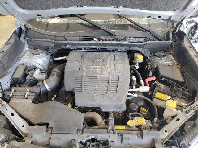 Photo 12 from auction – 2019 SUBARU FORESTER L with VIN JF2SKAUC5KH467059