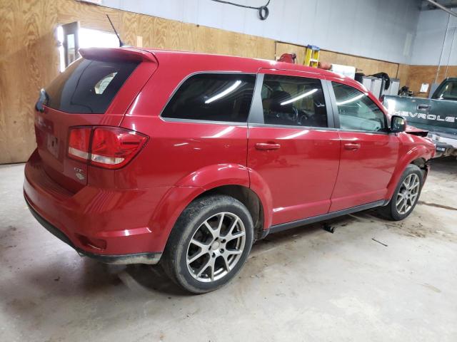 Photo 3 from auction – 2017 DODGE JOURNEY GT with VIN 3C4PDDEG8HT505699