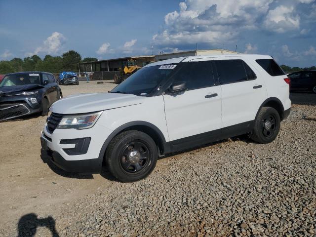 FORD EXPLORER P 2016 con VIN 1FM5K8AR8GGA86568 - Foto de la subasta