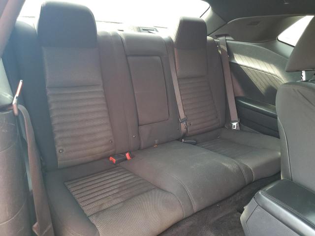 Photo 10 from auction – 2011 DODGE CHALLENGER with VIN 2B3CJ4DG6BH570643