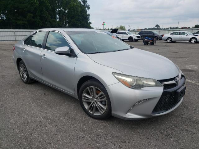 Photo 4 from auction – 2015 TOYOTA CAMRY LE with VIN 4T1BF1FK9FU029869