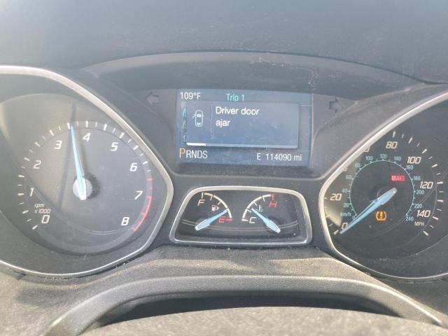 Photo 9 from auction – 2014 FORD FOCUS SE with VIN 1FADP3F25EL247341