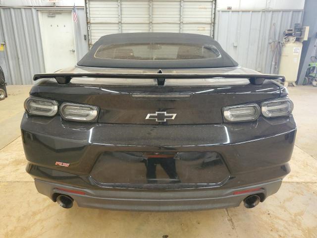 Photo 6 from auction – 2019 CHEVROLET CAMARO LS with VIN 1G1FB3DS1K0143018
