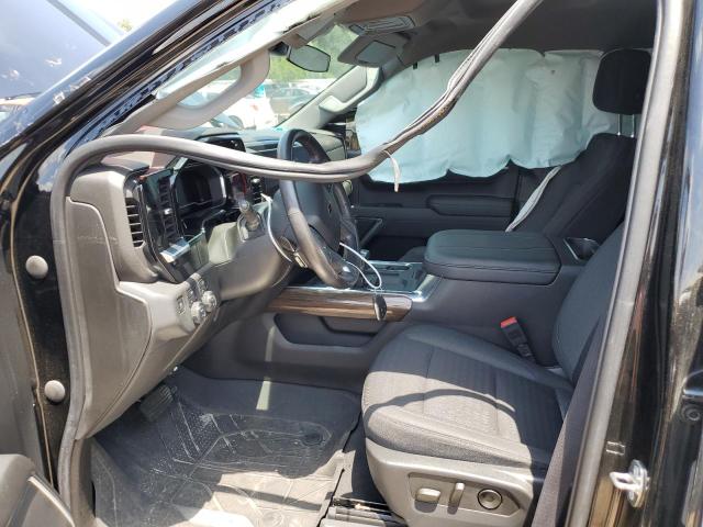 Photo 7 from auction – 2023 CHEVROLET SILVERADO with VIN 1GCUDEEDXPZ142716
