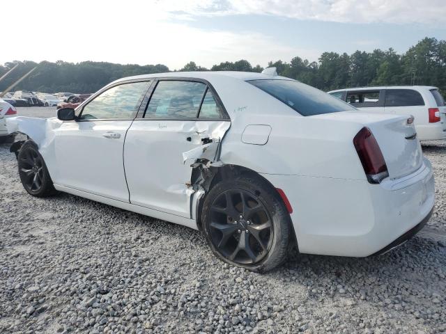 Photo 2 from auction – 2022 CHRYSLER 300 S with VIN 2C3CCABG7NH167600