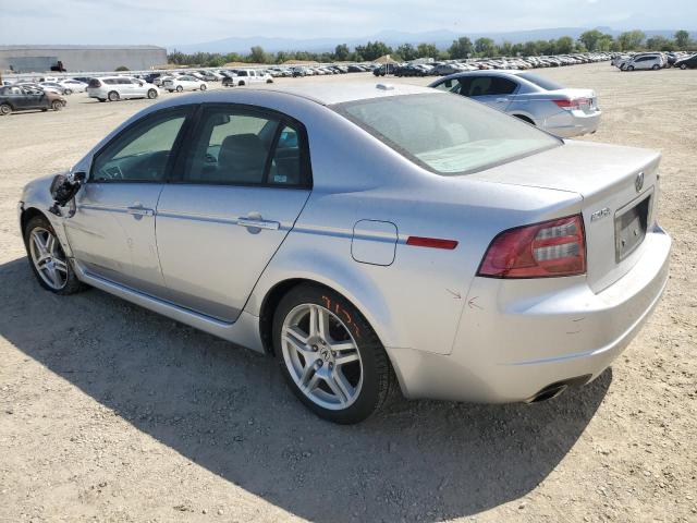 Photo 2 from auction – 2007 ACURA TL with VIN 19UUA66287A047146