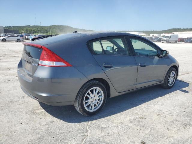 Photo 3 from auction – 2011 HONDA INSIGHT EX with VIN JHMZE2H72BS010167