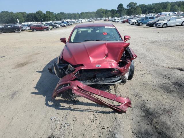 Photo 5 from auction – 2013 FORD FUSION SE with VIN 3FA6P0H76DR131095