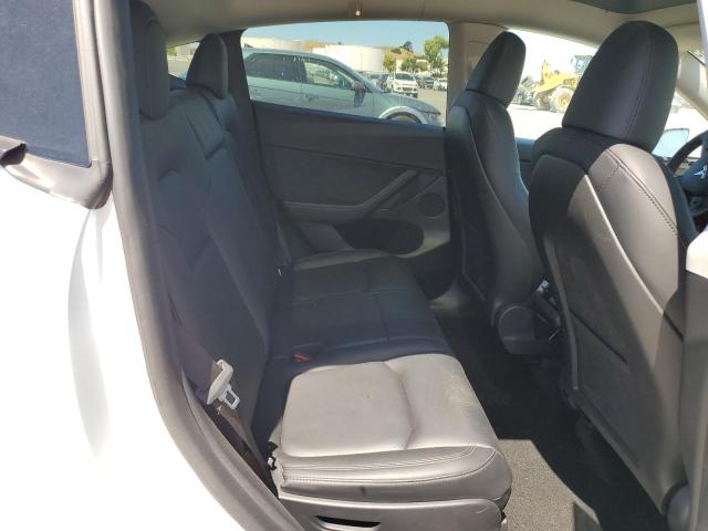 Photo 10 from auction – 2024 TESLA MODEL Y with VIN 7SAYGAEE6RF149068