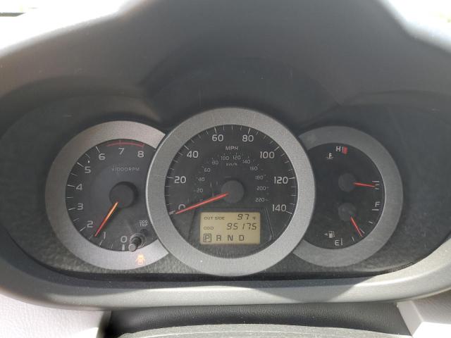 Zdjęcie 9 z aukcji – 2008 TOYOTA RAV4 z VIN JTMBD33V985202050
