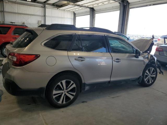 Photo 3 from auction – 2018 SUBARU OUTBACK 2. with VIN 4S4BSAKC6J3269745