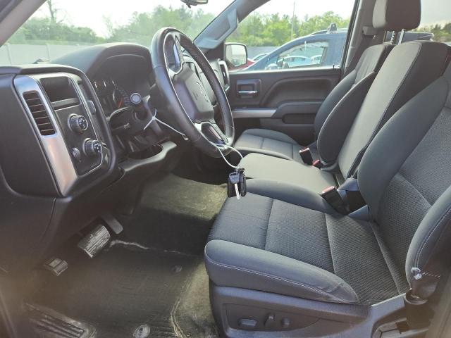 Photo 7 from auction – 2015 CHEVROLET SILVERADO with VIN 3GCUKREC2FG130496
