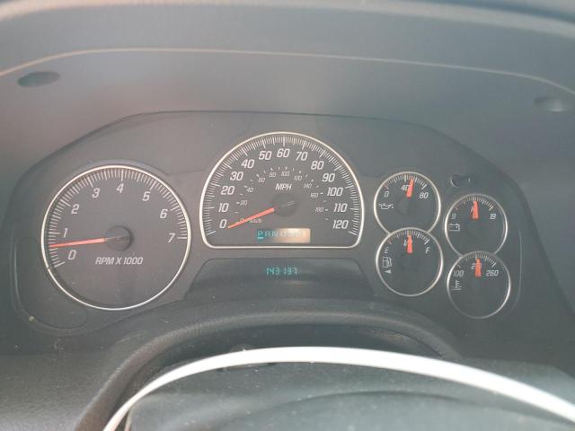 Photo 9 from auction – 2004 GMC ENVOY with VIN 1GKDS13S742444330